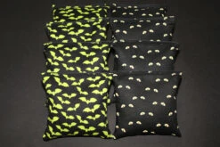 Halloween (Version 4) Cornhole Bags - Set Of 8