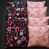 Breast Cancer Ribbons (Version 2) Cornhole Bags - Set Of 8 -Best Toy Shop il fullxfull.684647902 dhg5 50392.1540755817