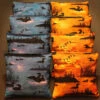 Duck Hunting Cornhole Bags - Set Of 8 -Best Toy Shop il fullxfull.684783851 919e 44457.1540837632