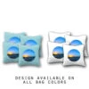 Ocean Cornhole Bags - Set Of 8 2 Ocean Cornhole Bags - Set Of 8 -Best Toy Shop nice ocean tho 13988.1451508583