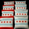 Chicago Flag Cornhole Bags - Set Of 8 -Best Toy Shop s l1600 49497.1611948742