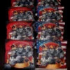 Firefighter Rescue Cornhole Bags - Set Of 8 1 Firefighter Rescue Cornhole Bags - Set Of 8 -Best Toy Shop s l1600 68040.1611952313
