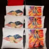 Constitution Of The United States Cornhole Bags - Set Of 8 1 Constitution Of The United States Cornhole Bags - Set Of 8 -Best Toy Shop s l1600 68855.1611953298