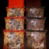 Wolf Cornhole Bags - Set Of 8 -Best Toy Shop s l1600 73033.1613590020