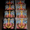 Patriotic Sailors Anchor Cornhole Bags - Set Of 8 -Best Toy Shop s l1600 79851.1611952697