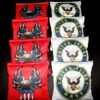 US Navy Cornhole Bags - Set Of 8 2 US Navy Cornhole Bags - Set Of 8 -Best Toy Shop s l1600 83040.1611953895