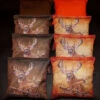 Deer Hunting Cornhole Bags - Set Of 8 2 Deer Hunting Cornhole Bags - Set Of 8 -Best Toy Shop s l1600 86142.1613589581
