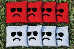 Custom Cornhole Bags - Set Of 8 -Best Toy Shop unnamed 09137.1697138598