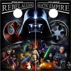 Custom Cornhole Wraps - Set Of 2 -Best Toy Shop unspecified 11 34588.1456352241