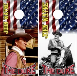 Custom Cornhole Wraps - Set Of 2 -Best Toy Shop unspecified 5 71516.1456352241