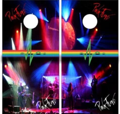 Custom Cornhole Wraps - Set Of 2 -Best Toy Shop unspecified 7 75518.1456352240