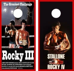 Custom Cornhole Wraps - Set Of 2 -Best Toy Shop unspecified 9 97064.1456352240