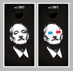 Custom Cornhole Wraps - Set Of 2 -Best Toy Shop unspecified 24427.1456352240