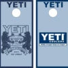 Yeti Coolers Cornhole Wraps - Set Of 2 1 Yeti Coolers Cornhole Wraps - Set Of 2 -Best Toy Shop yETI cOOLERS 2 59650.1504831338